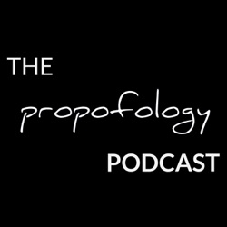 The Propofology Podcast