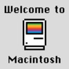 Welcome to Macintosh artwork