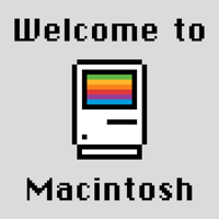 Welcome to Macintosh podcast