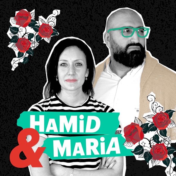 Hamid & Maria
