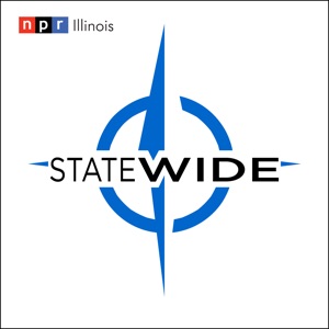 Statewide: Reporter Finds Racist Past, Hope For The Future In Small Illinois Town