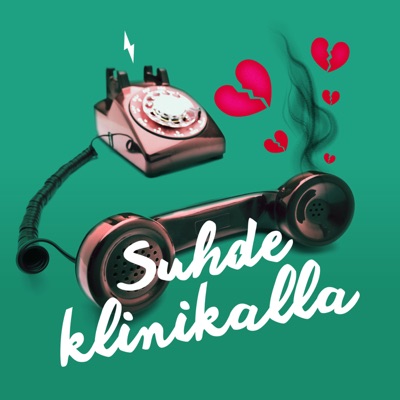 Suhde klinikalla Suhde klinikalla