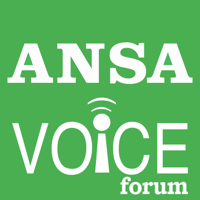 ANSA Voice Forum podcast