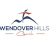 Wendover Hills Church artwork