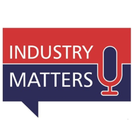 Industry Matters - Powered by VGM podcast