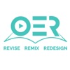 Revise, Remix, Redesign artwork