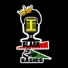 Black 2 the Basics Podcast artwork