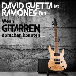 David Guetta ist Ramones Fan