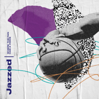Jazzed #12 - Taylor Griffin on Rudy & Donovan and the All-Star Game