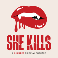 She Kills podcast