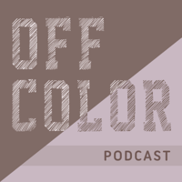 Off Color podcast