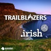 TrailBlazers.Irish artwork
