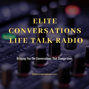 The Hand That You Have Been Dealt - The Into Show with Vonette Wright