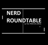 Nerd RoundTable With the Percival Bros. artwork