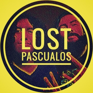 Lost Pascualos 015 - Pato Marto