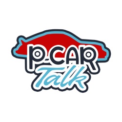 P-Car Talk Podcast