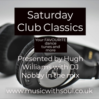 Saturday Club Classics podcast