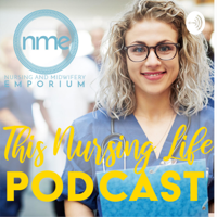 Anne Evans-Murray on Nutrition & Nursing