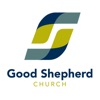 Good Shepherd Church artwork