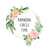 Ramadan Circle Time