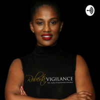 Sponsorship Talk with Roberta Vigilance podcast