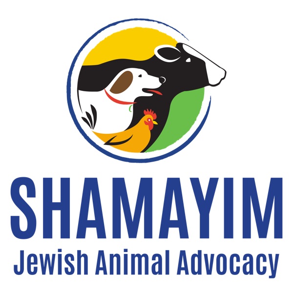 Shamayim: Jewish Animal Advocacy