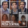 Podcast - Mesa Central - Columnistas