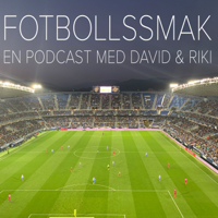 Fotbollssmak podcast