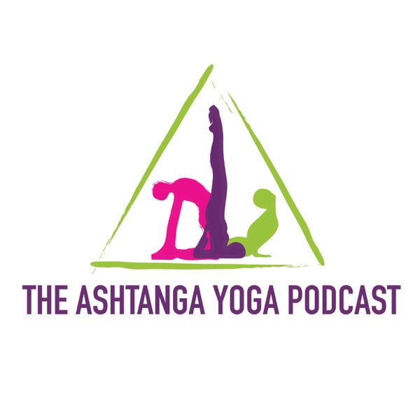 The Ashtanga Yoga Podcast