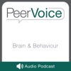 PeerVoice Brain & Behaviour Audio artwork