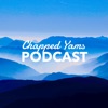 Chapped Yams Podcast artwork