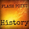 Flash Point History artwork