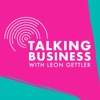 Talking Business with Leon Gettler artwork
