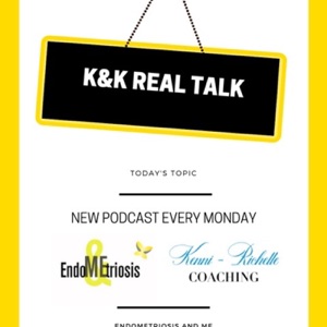 K&K REAL TALK Episode 60: What’s In My Purse?