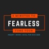 5 Minutes to Fear Less Podcast artwork