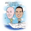 Mike & Cipha's Lose to the Cruise artwork