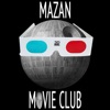 Mazan Movie Club artwork