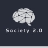 Society 2.0 artwork