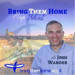 Bring Them Home - Israel Jewish Aliyah