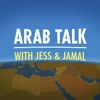 Arab Talk with Jess & Jamal artwork