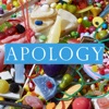 Apology artwork