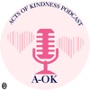 A-OK = Acts of Kindness artwork