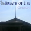 Breath of Life Podcast... This is the Place artwork