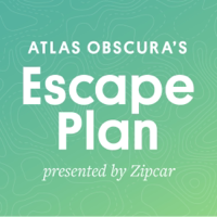 Escape Plan podcast