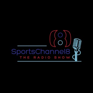 Best of SportsChannel8: The Radio Show