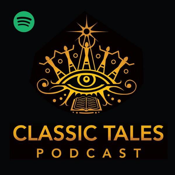 The Classic Tales Podcast Artwork