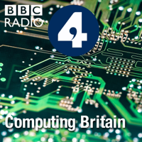 Computing Britain podcast
