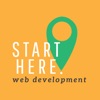 Start Here: Web Development artwork
