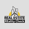 Real Estate REality Check | Real Estate & Business Career Success Education and Training artwork