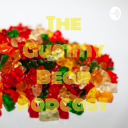 The big gummy bear ship